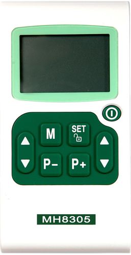 Elettrostimolatore - MH8305  - MediHighTec Medical - portatile / TENS / EMS