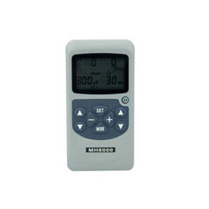 Elettrostimolatore - MH8200 - MediHighTec Medical - portatile / TENS / 2 canali