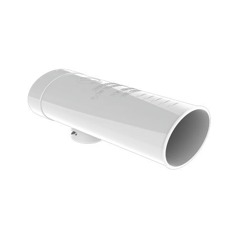 Trasduttore per spirometri - Medikro® SpiroSafe - Medikro - monouso