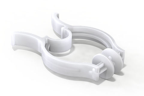 Stringinaso monouso - MRN-01/100 - Medikro