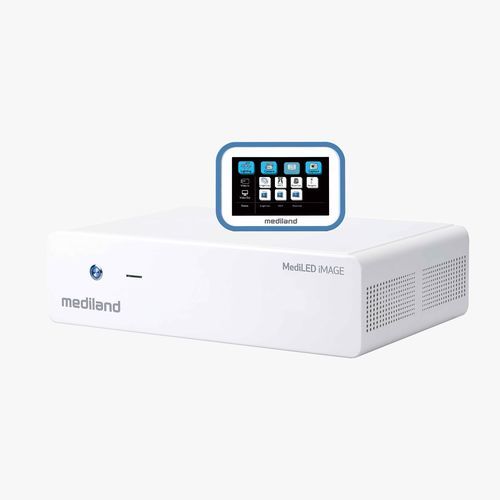 Sistema di integrazione per blocco operatorio - Mediland Enterprise Corporation - di registrazione video / HD