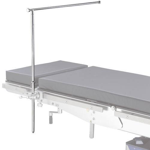 Arco reggitelo a forma di L - PA03.01 - Mediland Enterprise Corporation