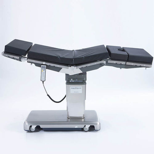 Tavolo operatorio per ortopedia - Artemis - Mediland Enterprise Corporation - neurochirurgico / elettrico / mobile