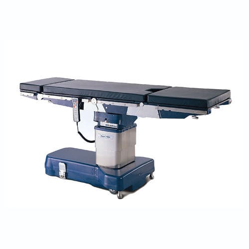 Tavolo operatorio per ortopedia - Amax9000 - Mediland Enterprise Corporation - neurochirurgico / per cardiologia / elettrico