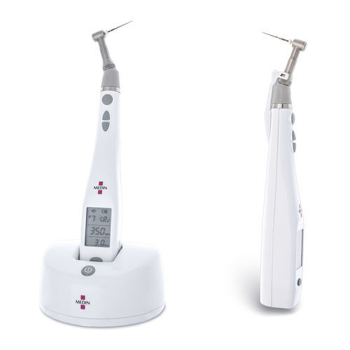 Micromotore endodontico ENDO a MEDIN elettrico / cordless
