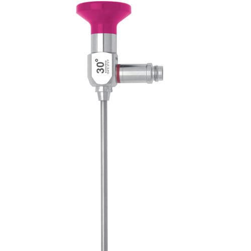 Artroscopio per adulti - 30-0 series - MEDIN - dritto