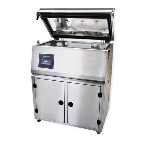 Lavastrumenti a termodisinfezione di riprocessing - SI PCF ‘S’ - Medisafe International - da terra / automatico