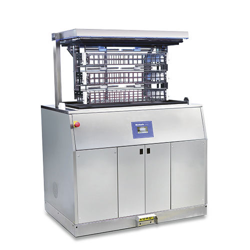 Sciacquatrice-disinfettatrice medica - PCF PRO - Medisafe International - a carico dall'alto