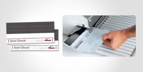 Monitor di proving di temperatura - V3505030 - Medisafe International - di termosaldature / per applicazioni mediche / per imballaggi
