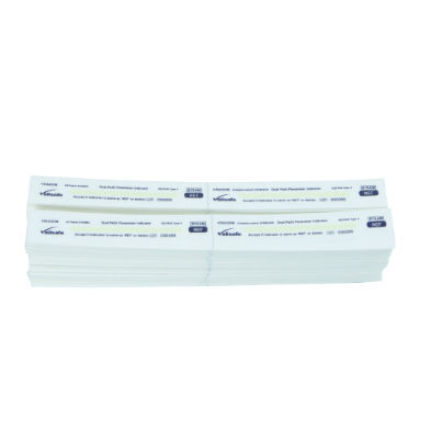 Indicatore biologico di sterilizzazione - V3502038 - Medisafe International