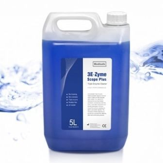 Disinfettante per strumenti chirurgici - M20029 - Medisafe International - liquido / 5000 ml / 10000 ml