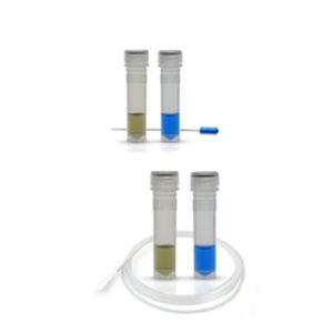 Indicatore biologico di sterilizzazione - V350 series - Medisafe International
