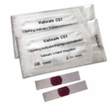 Indicatore biologico di sterilizzazione - V3502080  - Medisafe International