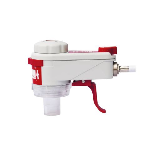 Pallone rianimatore semiautomatico pneumatico - MicroVENT™ - Meditech