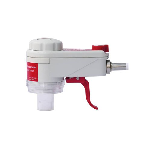 Pallone rianimatore semiautomatico per adulti - microVENT™ - Meditech - pneumatico