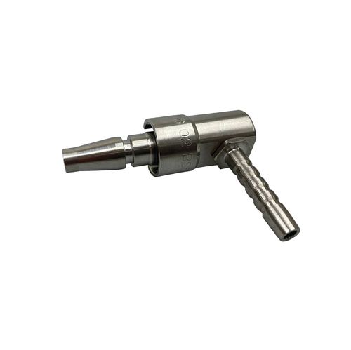 Sensore di gas - 673-4007-00 - Meditech - per gas medicali