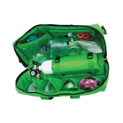 Kit di emergenza - 670-0425-00 - Meditech - per rianimazione