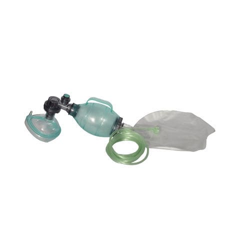 Rianimatore manuale - 673-0564-00 - Meditech