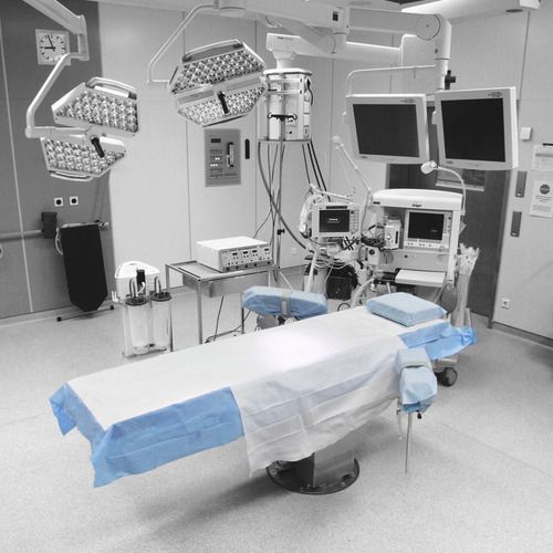 Fodera di protezione per materasso - QuickSuite® - Medline International
