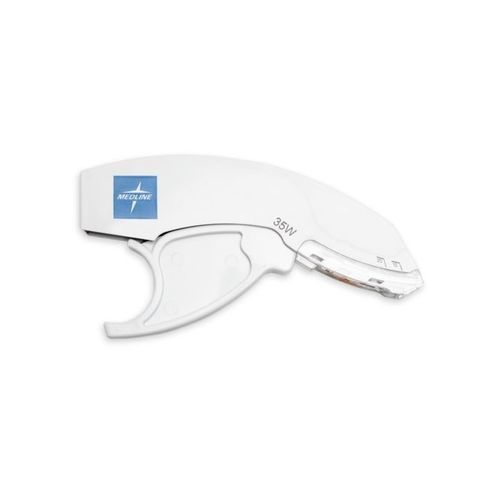 Suturatrice cutanea - F-35WB - Medline International - monouso