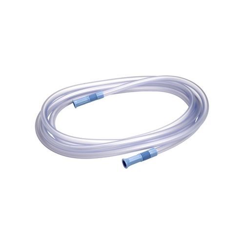 Tubo per chirurgia - ORNEX5 series - Medline International - in PVC / dritto / flessibile