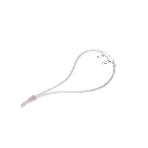 Cannula nasale a ossigeno - Softech® Plus - Medline International - pediatrica / per adulto