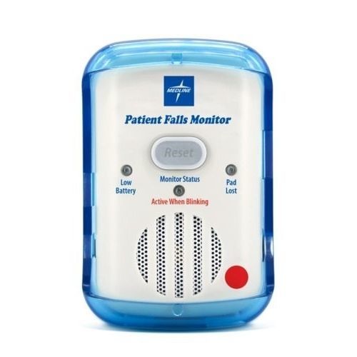 Rilevatore di caduta a distanza - ALARM01 - Medline International - automatico