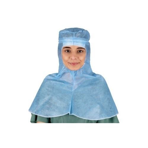 Cappuccio per personale medico-sanitario per chirurgo - FS60000 - Medline International - monouso / di protezione