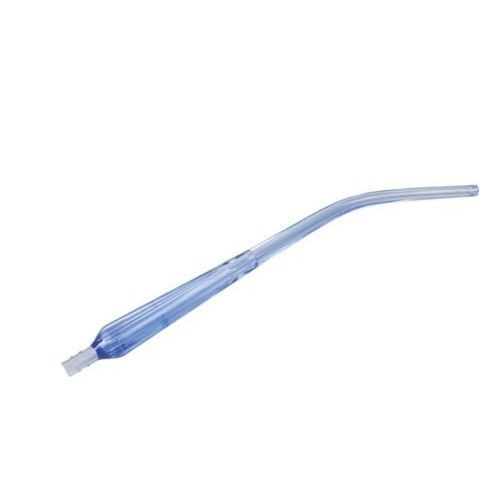 Cannula di aspirazione - Y240 series - Medline International - di Yankauer / dritta / in PVC