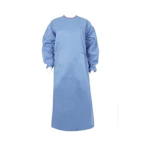 Camice chirurgico unisex - OPS™ - Medline International - L / XL / M
