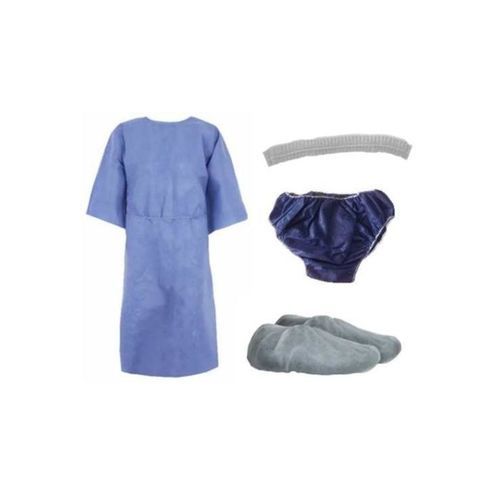 Kit medico di prevenzione - NONE27KITK - Medline International - per chirurgia / per paziente / per visitatore