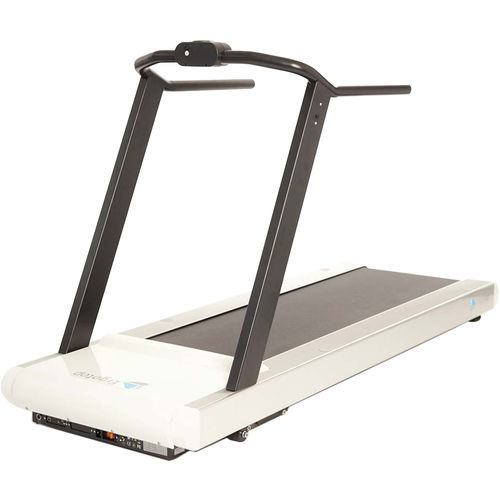 Tapis roulant ergometrico con corrimano - Ergotop - Medset Medizintechnik  - con inclinazione / per adulti / pediatrico