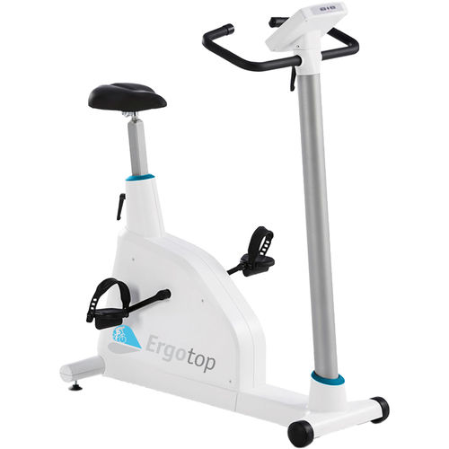Cicloergometro -  Ergotop 100 P  - Medset Medizintechnik 