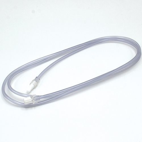 Tubo per angiografia - HP 180 - MEDTRON - in PVC / dritto / trasparente