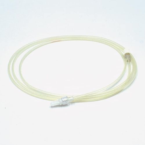Tubo per angiografia - 315134-000 - MEDTRON - dritto / trasparente