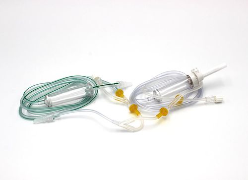 Set di infusione - MRS 222 - MEDTRON