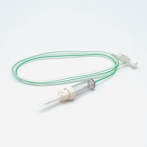 Tubo di aspirazione - HSD 527 - MEDTRON