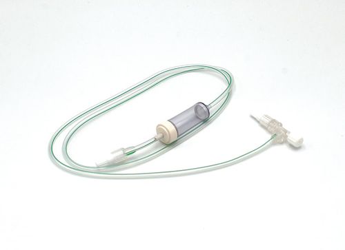 Tubo di aspirazione - 315083-000 - MEDTRON