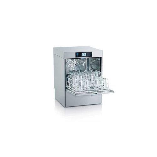 Lavastoviglie ecologico - M-iClean UM+ - MEIKO - professionale