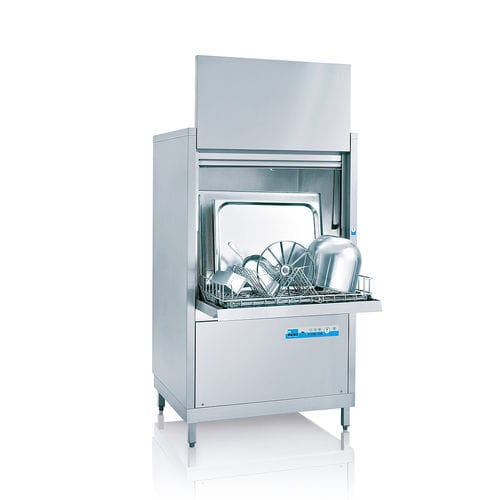 Lavastoviglie a cappottina - FV 130.2 - MEIKO - professionale