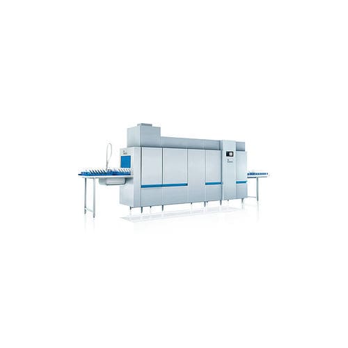 Lavastoviglie a tunnel - M-iQ K - MEIKO - ecologico / professionale