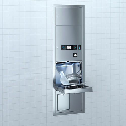 Lavapadelle da parete - TopLine 30 M2 - MEIKO - ad incasso / automatico