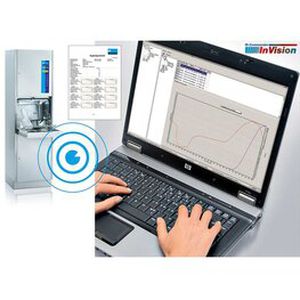 Software medico - M-Commander InVision - MEIKO - di gestione / di acquisizione / server