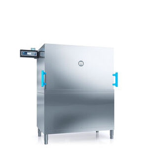 Lavastoviglie automatico - M-iClean HXL - MEIKO - a cappottina / compatto