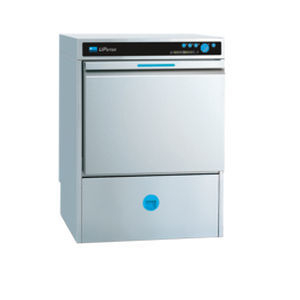 Lavastoviglie automatico - UPster® U 500 XD - MEIKO - a carico frontale / in acciaio inossidabile