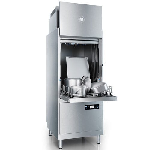 Lavastoviglie compatto - M-iClean PF-S - MEIKO - professionale