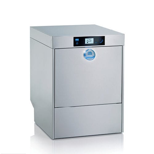 Lavastoviglie a carico frontale - M-iClean UL - MEIKO - professionale
