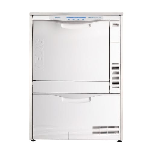 Lavastrumenti a termodisinfezione per strumenti odontoiatrici - MELAtherm 10  - MELAG - da terra / compatto / a carico frontale