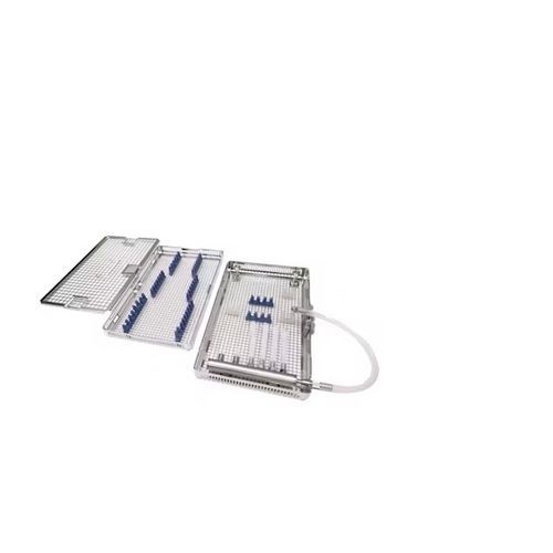Cestello di sterilizzazione per strumenti - MELAstore - MELAG