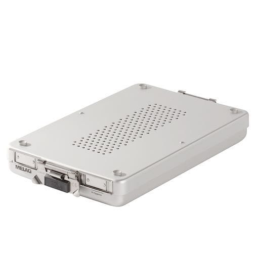 Contenitore di sterilizzazione per strumenti - MELAstore  100 - MELAG